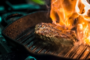 Mozaik Steak